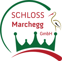 Schloss Marchegg Logo